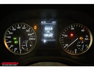 Mercedes Vito 109 CDI Clima Cruise AHK picture 22