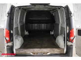 Mercedes Vito 109 CDI Clima Cruise AHK picture 12