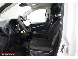 Mercedes Vito 109 CDI Clima Cruise AHK picture 17
