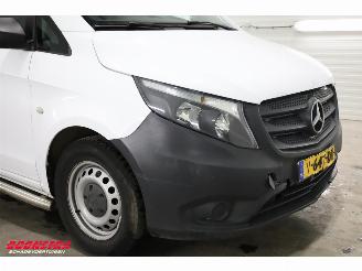 Mercedes Vito 109 CDI Clima Cruise AHK picture 5