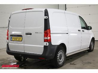 Mercedes Vito 109 CDI Clima Cruise AHK picture 3