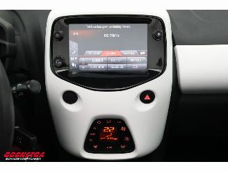 Peugeot 108 1.0 e-VTi Allure TOP! Schuifdak Clima Cruise Camera 34.304 km! picture 14