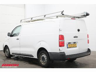 Opel Vivaro 1.5 CDTI L2-H1 Edition Airco Cruise PDC picture 4