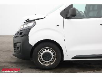 Opel Vivaro 1.5 CDTI L2-H1 Edition Airco Cruise PDC picture 14