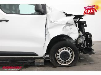 Opel Vivaro 1.5 CDTI L2-H1 Edition Airco Cruise PDC picture 5