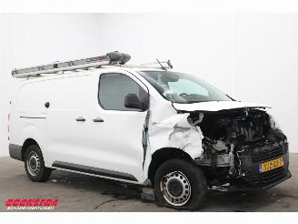 Opel Vivaro 1.5 CDTI L2-H1 Edition Airco Cruise PDC picture 2