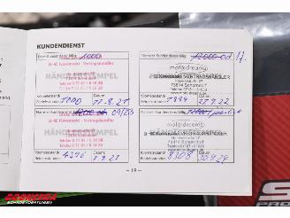 Kawasaki  Ninja 1000SX Ninja 1000SX ABS LED Akrapovic Bluetooth Cruise 13.928 km! picture 27