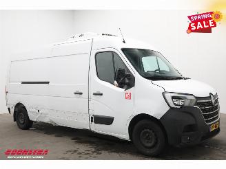 Renault Master 2.3 dCi 135 L3-H2 Comfort Kuhler Navi Airco Cruise Camera picture 2