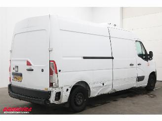 Renault Master 2.3 dCi 135 L3-H2 Comfort Kuhler Navi Airco Cruise Camera picture 3