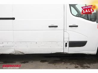 Renault Master 2.3 dCi 135 L3-H2 Comfort Kuhler Navi Airco Cruise Camera picture 10