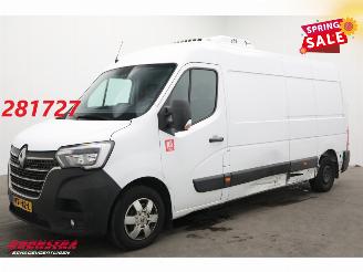Renault Master 2.3 dCi 135 L3-H2 Comfort Kuhler Navi Airco Cruise Camera picture 1