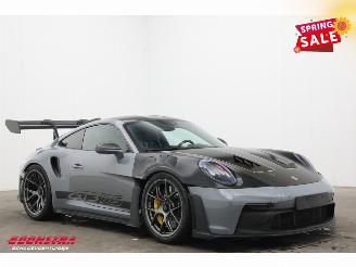 Porsche 911 4.0 GT3 RS Weissach PCCB Carbon Lift Chrono 105km!! picture 2