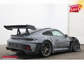 Porsche 911 4.0 GT3 RS Weissach PCCB Carbon Lift Chrono 105km!! picture 3