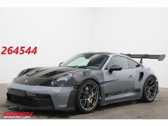 ojeté vozy osobní automobily Porsche 911 4.0 GT3 RS Weissach PCCB Carbon Lift Chrono 105km!! 2024/1