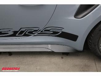 Porsche 911 4.0 GT3 RS Weissach PCCB Carbon Lift Chrono 105km!! picture 12