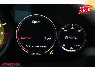 Porsche 911 4.0 GT3 RS Weissach PCCB Carbon Lift Chrono 105km!! picture 31