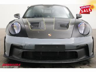 Porsche 911 4.0 GT3 RS Weissach PCCB Carbon Lift Chrono 105km!! picture 7