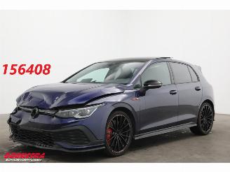 damaged passenger cars Volkswagen Golf 2.0 GTI 300 PK Pano LED ACC Virtual LRHZ Camera 2023/2