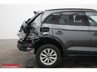 Audi Q5 40 TDI quattro S-Line LED ACC Navi Clima Camera SHZ AHK 26.642 km! picture 12