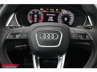 Audi Q5 40 TDI quattro S-Line LED ACC Navi Clima Camera SHZ AHK 26.642 km! picture 23