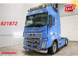Unfall Kfz LKW Volvo FH 500 Alcoa ACC 4X2 Euro 6 2017/5