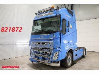 danneggiata veicoli industriali Volvo FH 500 Alcoa ACC 4X2 Euro 6 2017/5