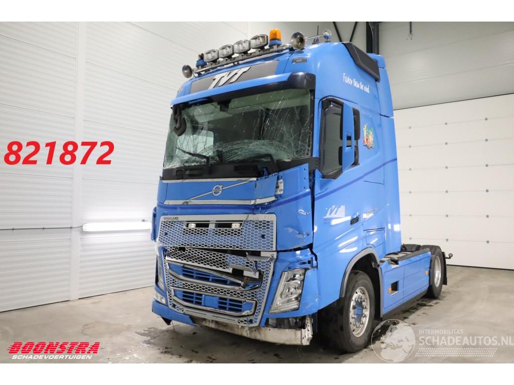 Volvo FH 500 Alcoa ACC 4X2 Euro 6