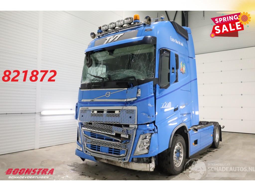 Volvo FH 500 Alcoa ACC 4X2 Euro 6