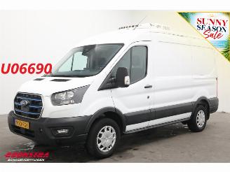 uszkodzony samochody ciężarowe Ford  350 L2H2 Trend 68 kWh Konvekta Dolphin Navi Clima Cruise SHZ 2024/5