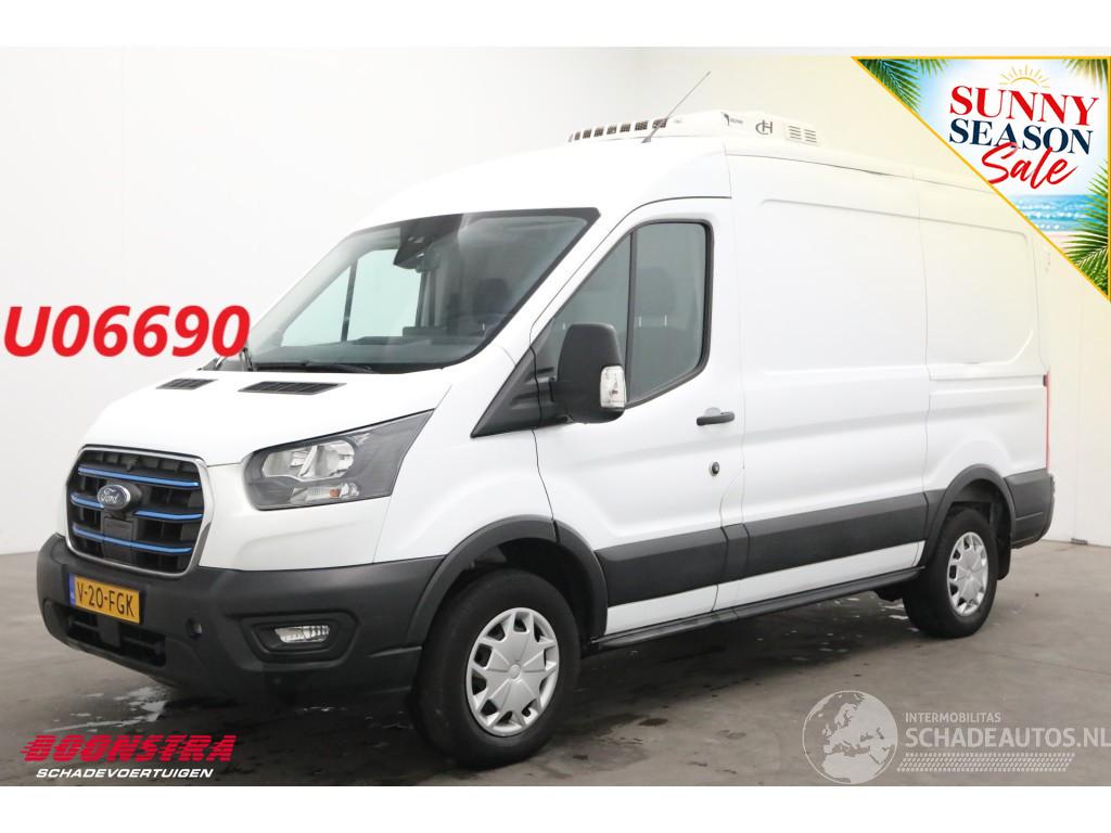 Ford 350 L2H2 Trend 68 kWh Konvekta Dolphin Navi Clima Cruise SHZ