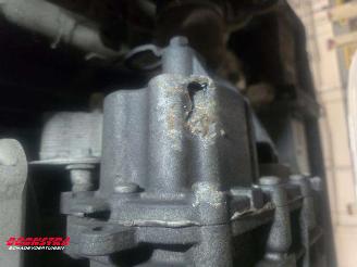 Ford  350 L2H2 Trend 68 kWh Konvekta Dolphin Navi Clima Cruise SHZ picture 6