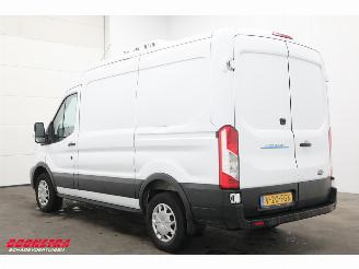 Ford  350 L2H2 Trend 68 kWh Konvekta Dolphin Navi Clima Cruise SHZ picture 4