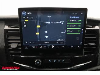 Ford  350 L2H2 Trend 68 kWh Konvekta Dolphin Navi Clima Cruise SHZ picture 19