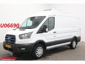 danneggiata veicoli commerciali Ford  350 L2H2 Trend 68 kWh Konvekta Dolphin Navi Clima Cruise SHZ 2024/5