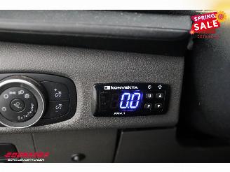 Ford  350 L2H2 Trend 68 kWh Konvekta Dolphin Navi Clima Cruise SHZ picture 28