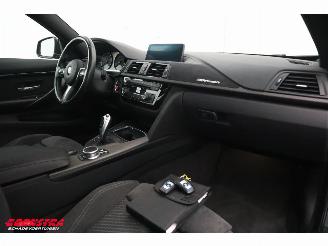BMW 4-serie Coupé 420d Aut. M-Sport Navi Clima Cruise Camera PDC 51.043 km! picture 6