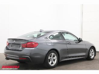 BMW 4-serie Coupé 420d Aut. M-Sport Navi Clima Cruise Camera PDC 51.043 km! picture 3