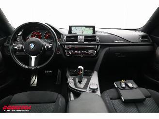 BMW 4-serie Coupé 420d Aut. M-Sport Navi Clima Cruise Camera PDC 51.043 km! picture 7