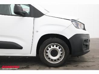 Peugeot Partner 1.5 BlueHDI Premium Navi Airco Cruise Camera PDC AHK picture 5