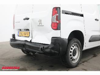 Peugeot Partner 1.5 BlueHDI Premium Navi Airco Cruise Camera PDC AHK picture 16