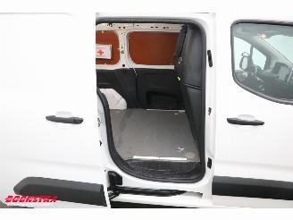 Peugeot Partner 1.5 BlueHDI Premium Navi Airco Cruise Camera PDC AHK picture 18