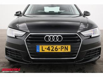 Audi A4 Limousine 35 TFSI Navi Clima Cruise PDC picture 11