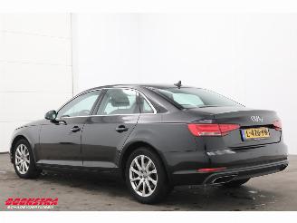 Audi A4 Limousine 35 TFSI Navi Clima Cruise PDC picture 4