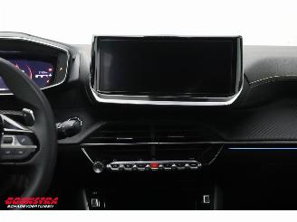 Peugeot 208 1.2 Hybrid 145 e-DCS6 GT Pano LED Navi Clima Cruise Camera picture 15
