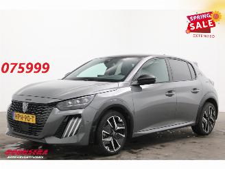 Unfallwagen Peugeot 208 1.2 Hybrid 145 e-DCS6 GT Pano LED Navi Clima Cruise Camera 2025/5