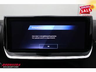 Peugeot 208 1.2 Hybrid 145 e-DCS6 GT Pano LED Navi Clima Cruise Camera picture 23