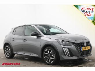 Peugeot 208 1.2 Hybrid 145 e-DCS6 GT Pano LED Navi Clima Cruise Camera picture 2