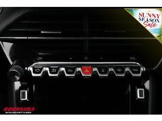 Peugeot 208 1.2 Hybrid 145 e-DCS6 GT Pano LED Navi Clima Cruise Camera picture 24