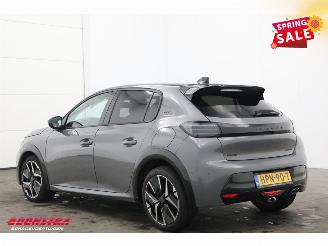 Peugeot 208 1.2 Hybrid 145 e-DCS6 GT Pano LED Navi Clima Cruise Camera picture 4