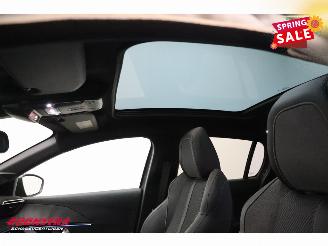 Peugeot 208 1.2 Hybrid 145 e-DCS6 GT Pano LED Navi Clima Cruise Camera picture 19